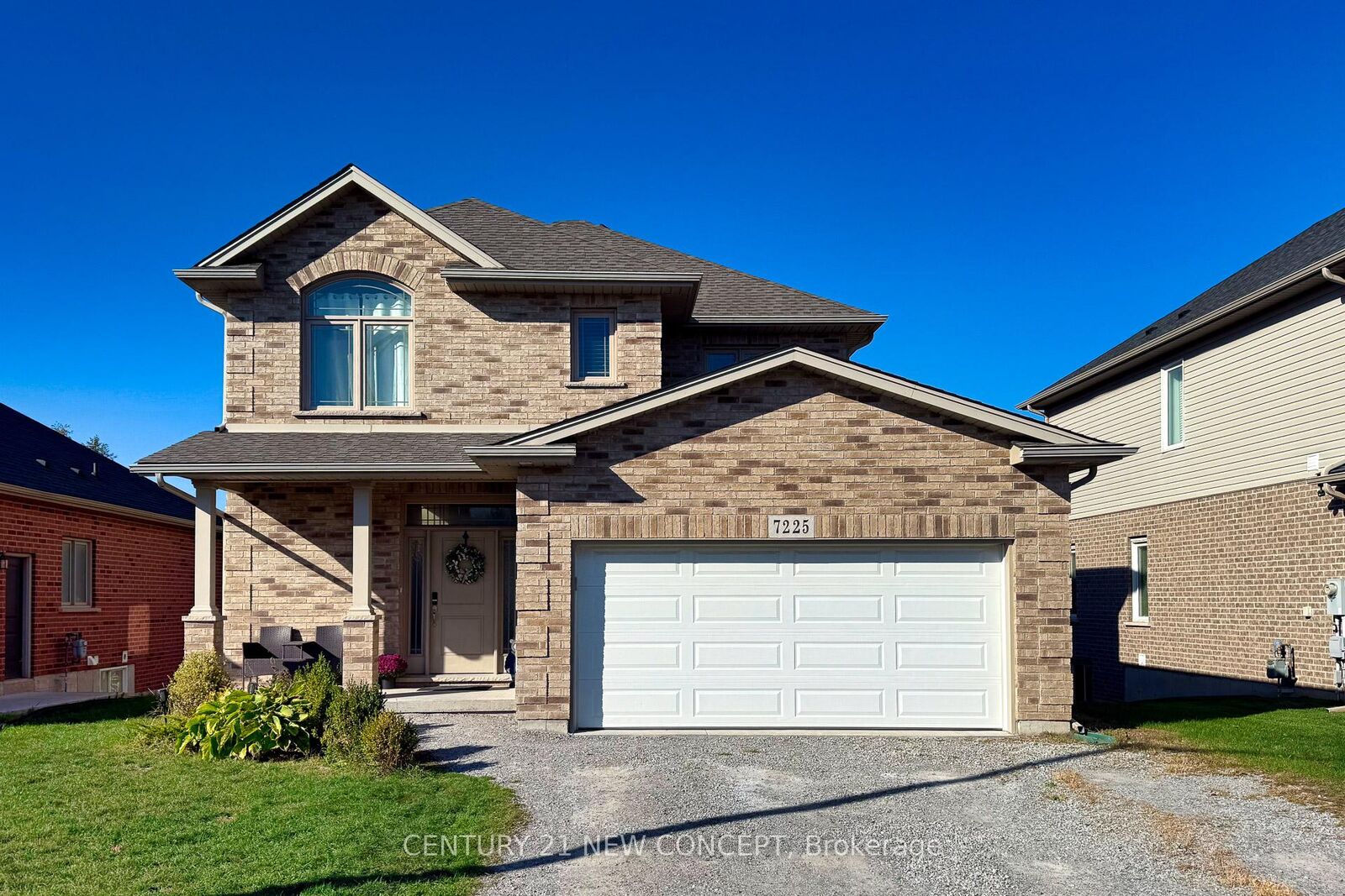 Photo de la propriété:  7225 Optimist Lane  ON L2E 0B3 