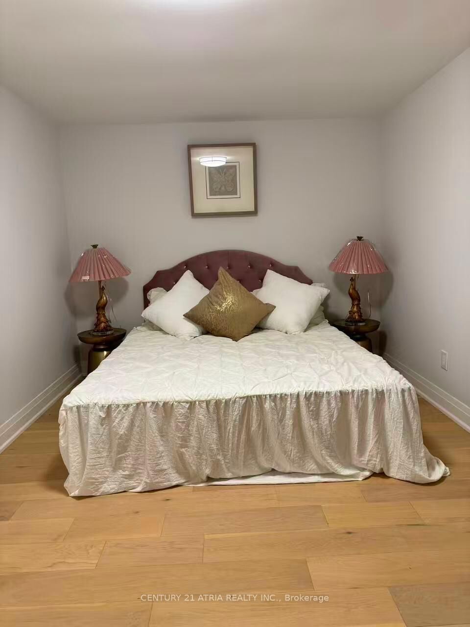 Property Photo:  111 Bedale Crescent  ON L3R 3N9 