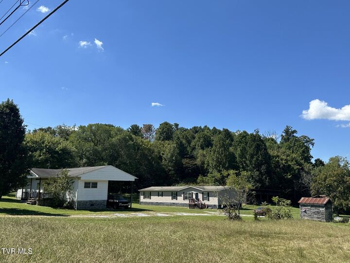 1635 Kingsport Highway  Greeneville TN 37745 photo