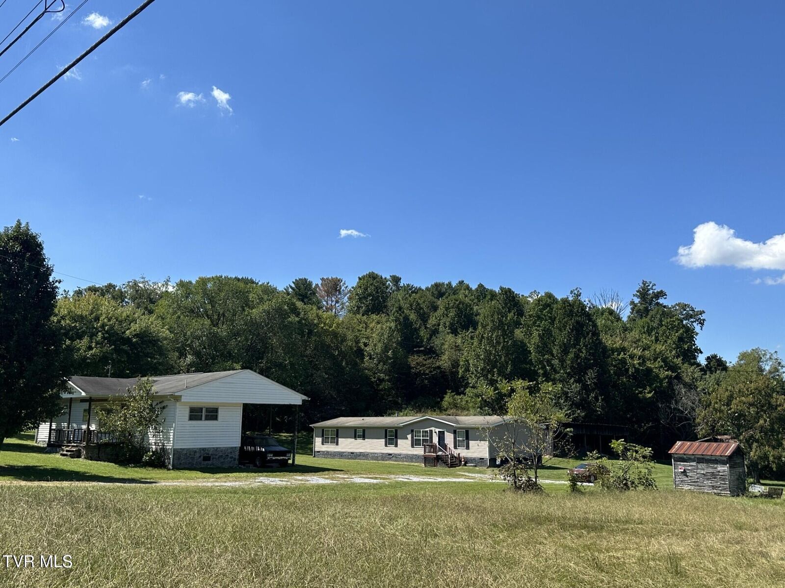 Property Photo: 1635 Kingsport Highway TN 37745