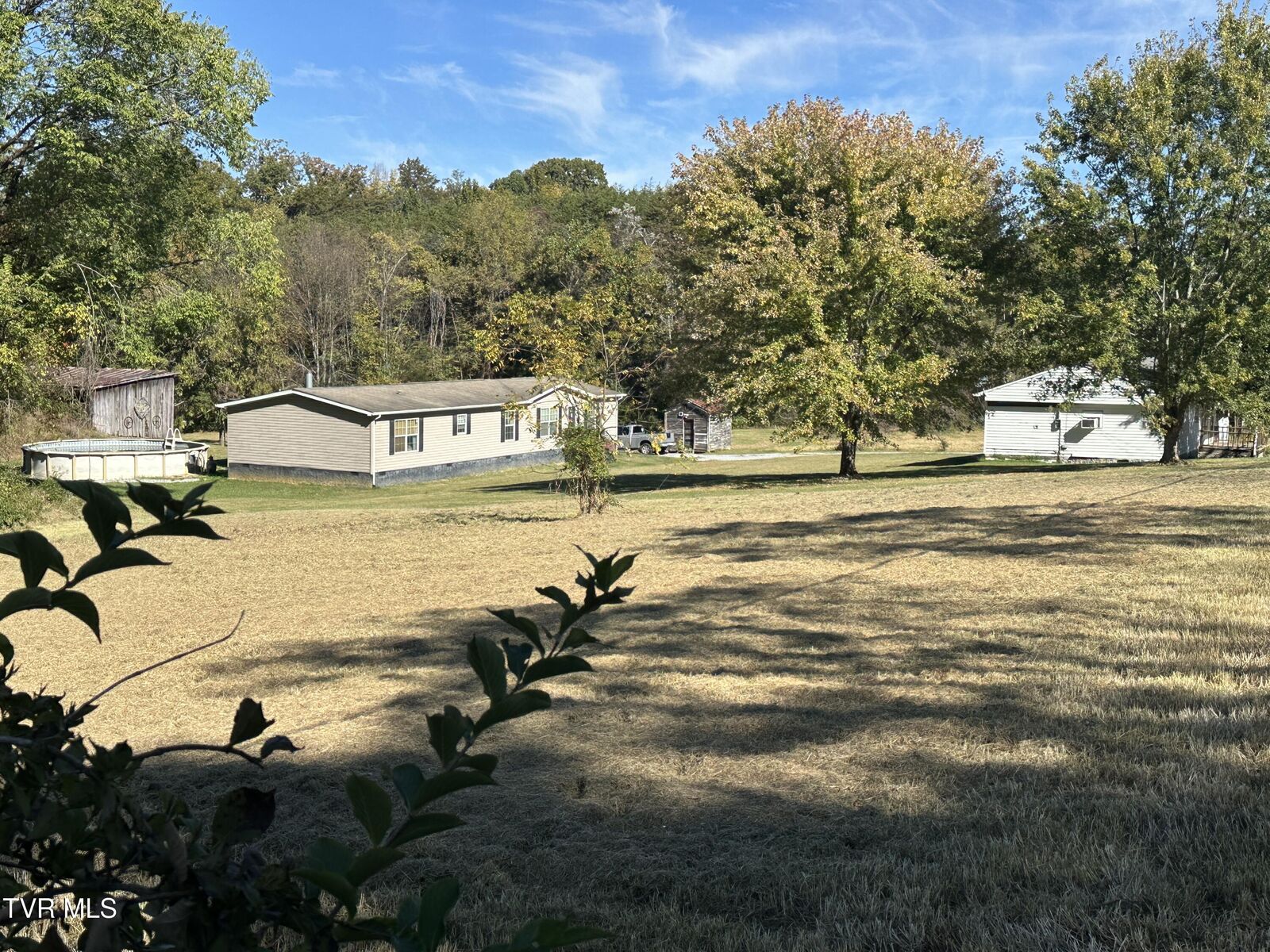 Property Photo: 1635 Kingsport Highway TN 37745