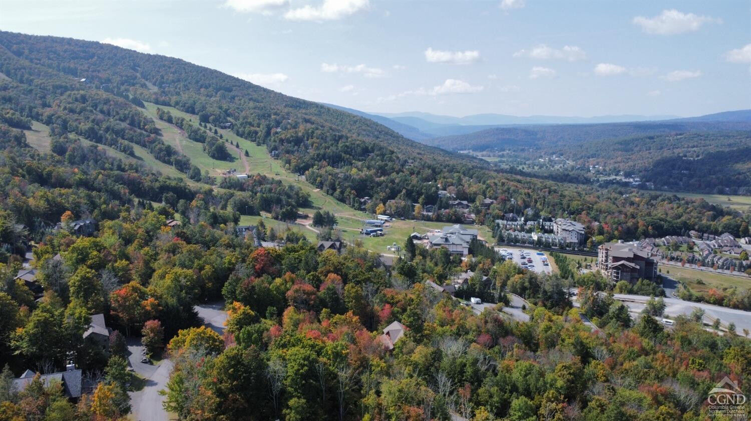 Property Photo: 2 Twin Maples NY 12496