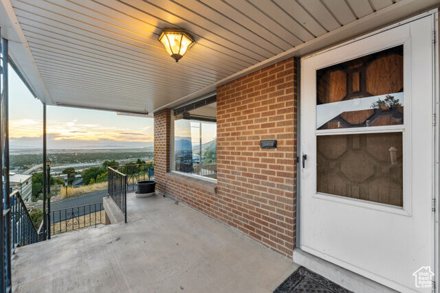 Property Photo:  692 N Cortez St  UT 84103 