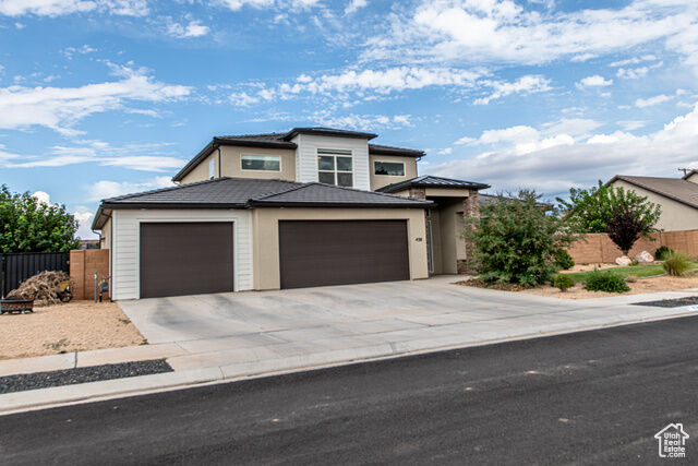 Property Photo:  438 E 1310 W  UT 84737 