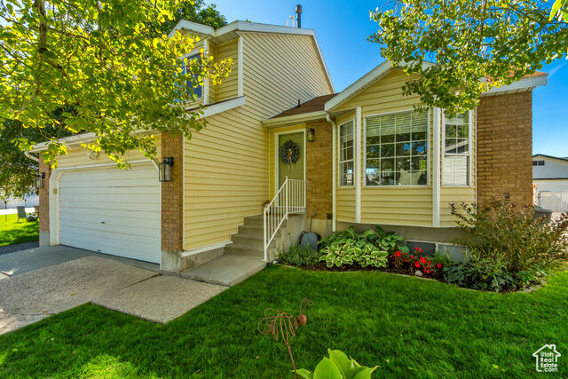 Property Photo:  2329 W Pauline Way  UT 84088 
