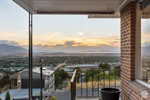 Property Photo:  692 N Cortez St  UT 84103 