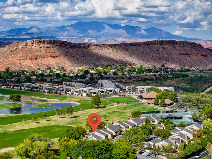 952 W Bloomington Drive S  St George UT 84790 photo
