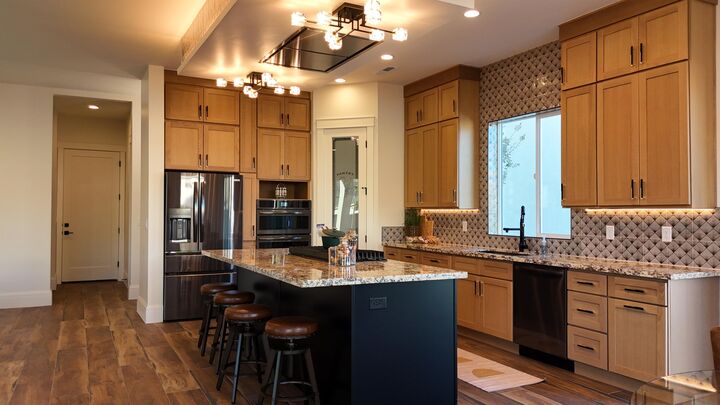 Property Photo:  1108 N Florence Cir  UT 84737 