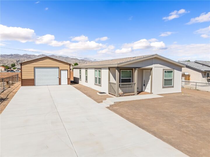 Property Photo:  1917 Morning Glory Trail  AZ 86442 