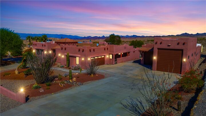 3791 Colt Drive  Lake Havasu AZ 86404 photo