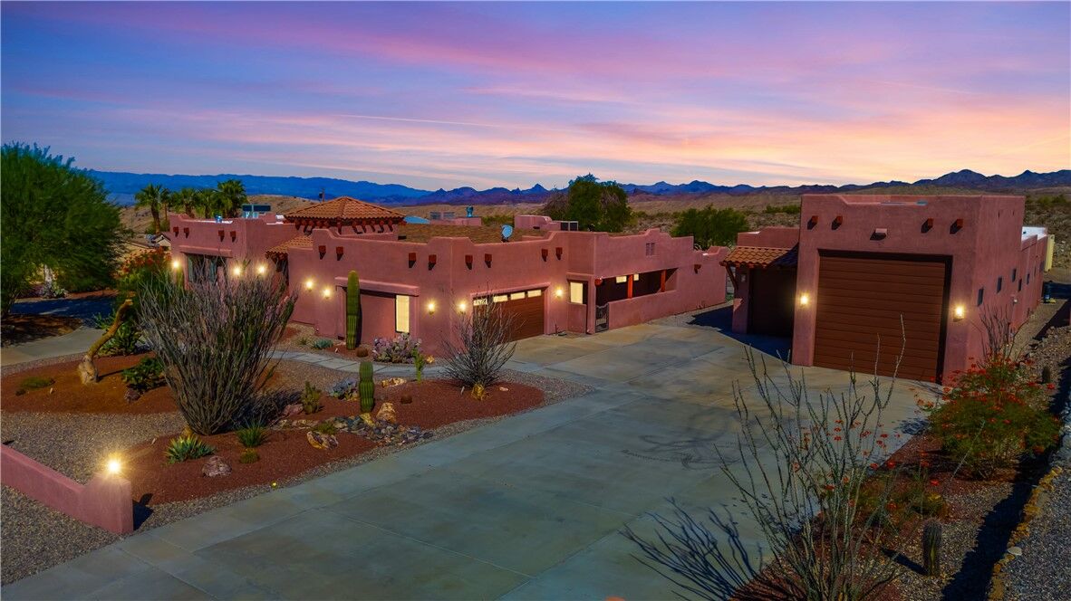 Property Photo: 3791 Colt Drive AZ 86404