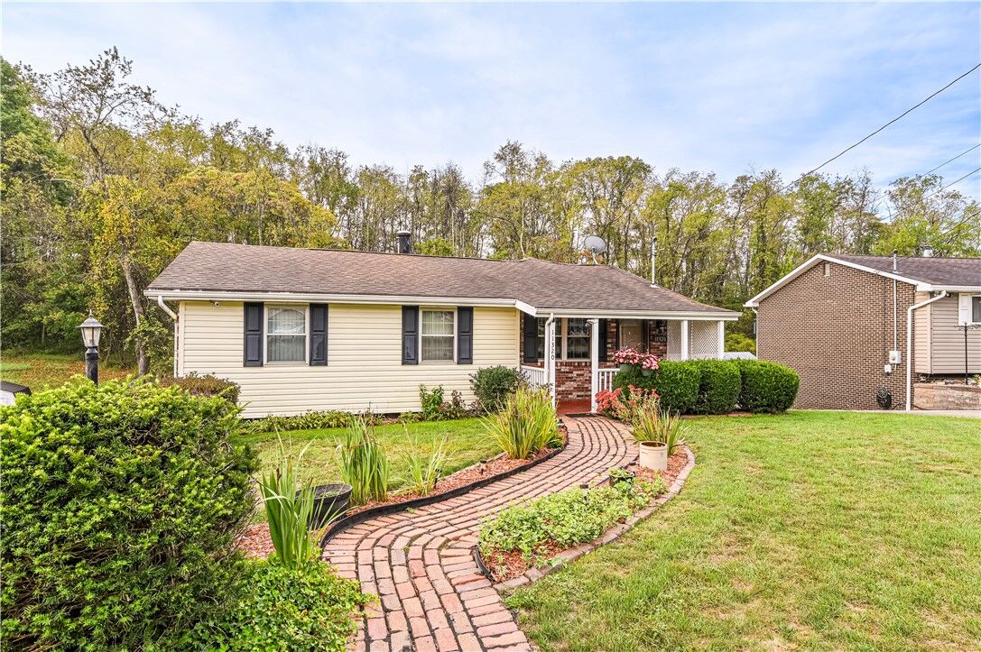 Property Photo: 11320 James St PA 15642