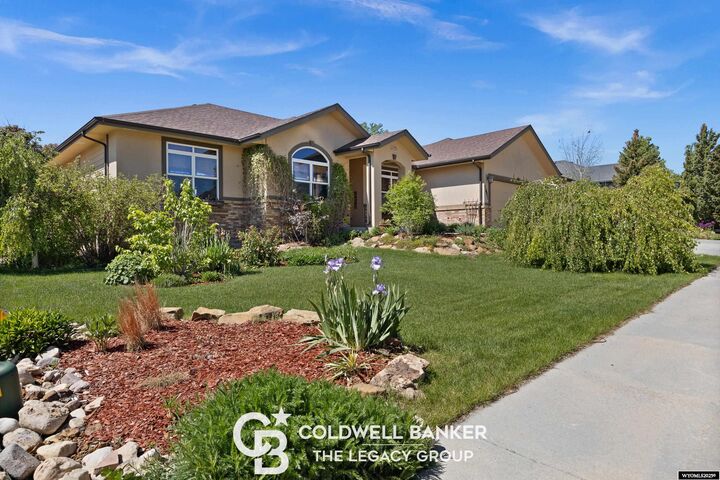 4521 E 22nd  Casper WY 82609 photo