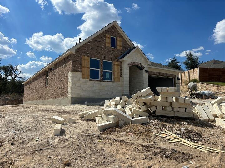 Property Photo:  8108 Grenadier Drive  TX 78738 