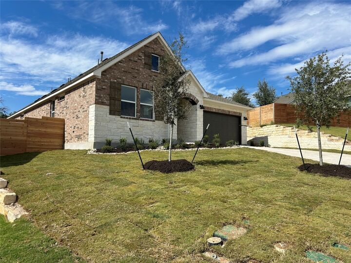 Property Photo:  8108 Grenadier Drive  TX 78738 