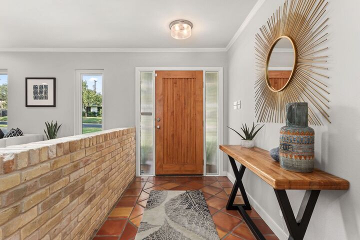 Property Photo:  4203 Bamford Drive  TX 78731 