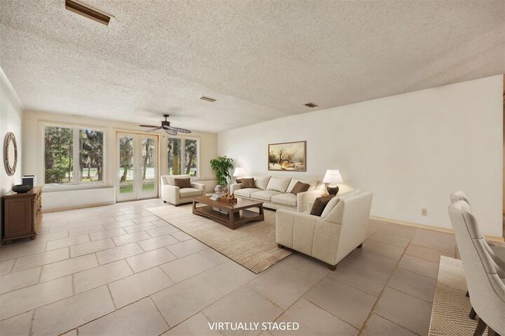 Property Photo: 3316 Sea Marsh Road FL 32034