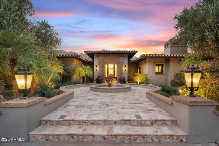 Property Photo:  7818 N Sherri Lane  AZ 85253 