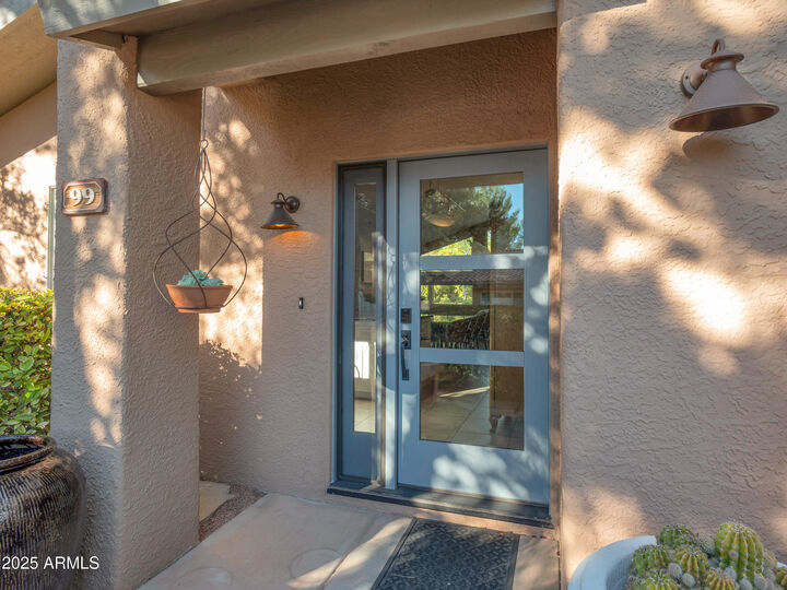 Property Photo:  99 Morning Sun Drive  AZ 86336 