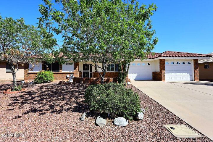Property Photo:  2223 S Copperwood --  AZ 85209 