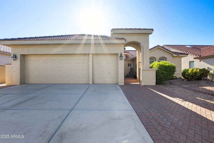 Property Photo:  24120 S Stoney Path Drive  AZ 85248 