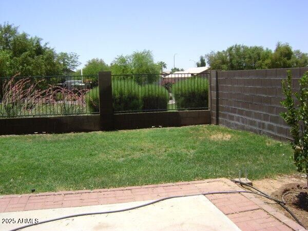 Property Photo:  9925 E Diamond Avenue  AZ 85208 