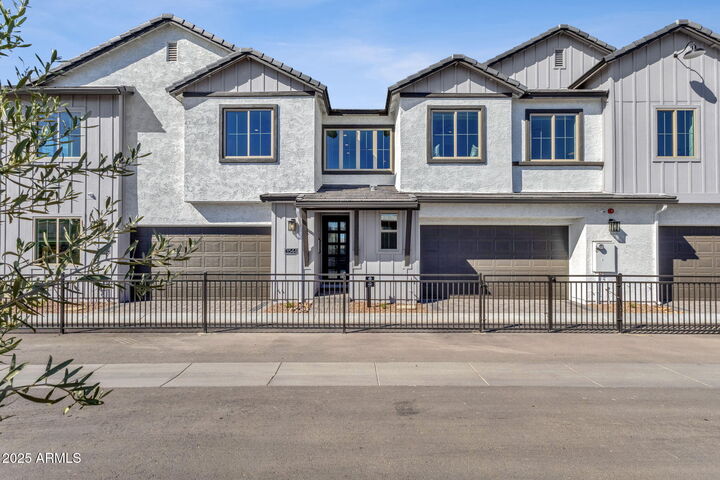 Property Photo: 3523 E Rollins Street AZ 85213