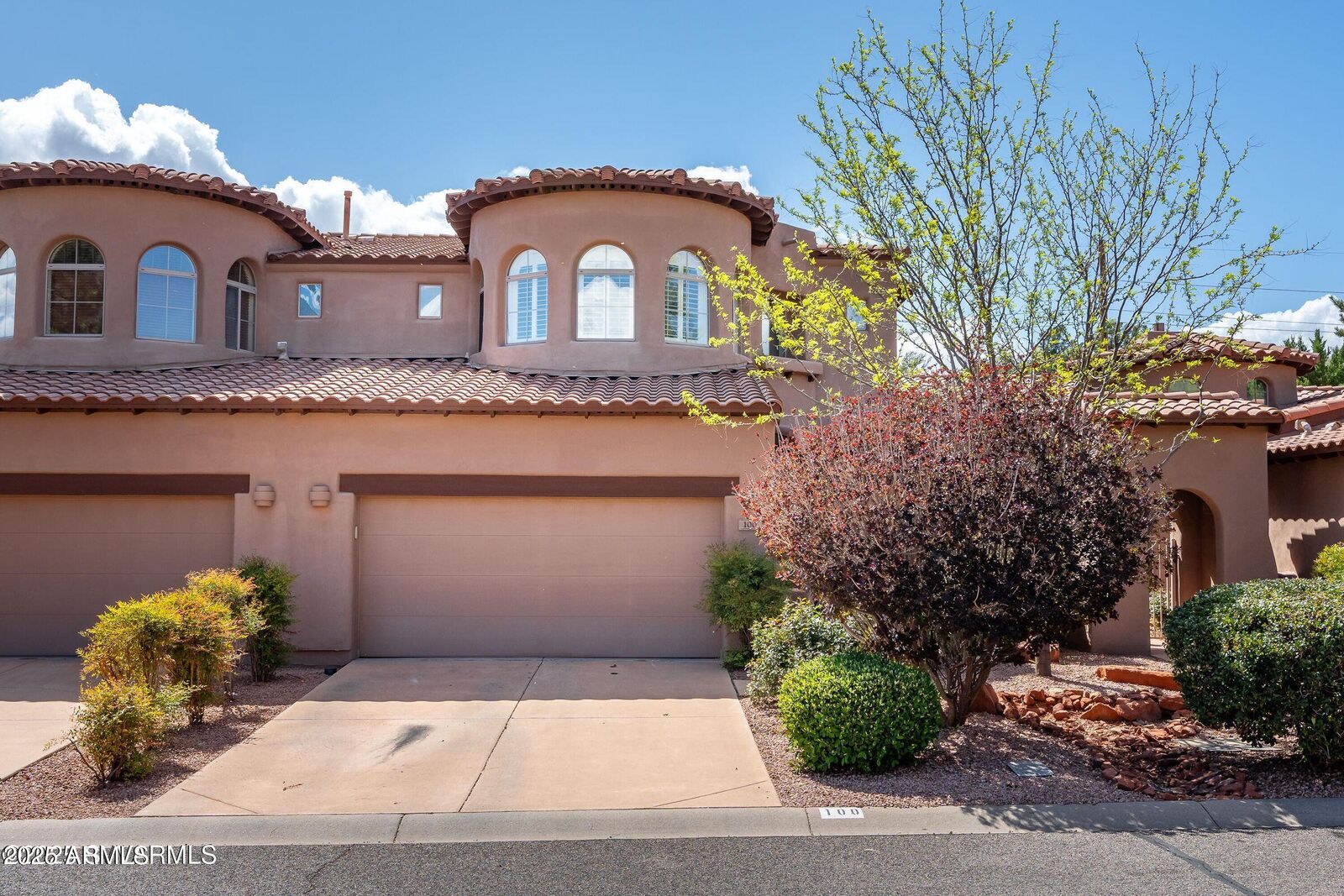 Property Photo:  100 Colinas --  AZ 86351 