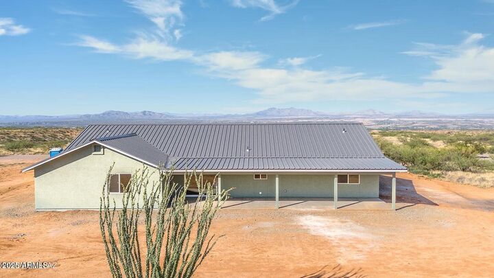 Property Photo:  46210 N 36th Drive  AZ 85087