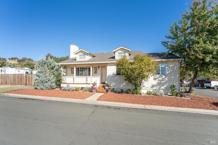 200 Island View Drive  Lakeport CA 95453 photo