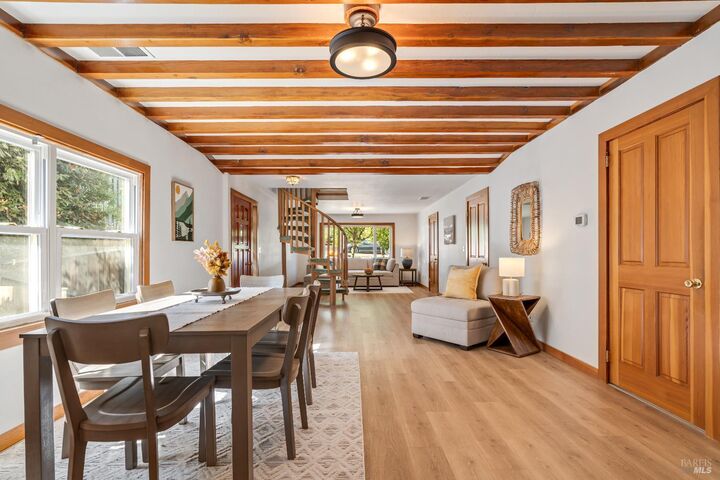 820 Brown Street  Healdsburg CA 95448 photo