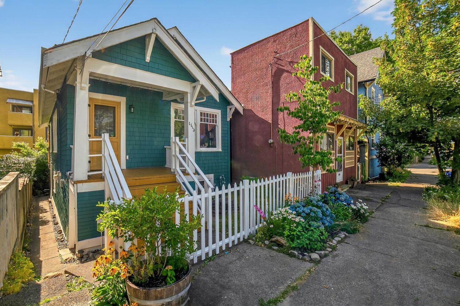 Property Photo:  1113 McLean Drive  BC V5L 3N5 