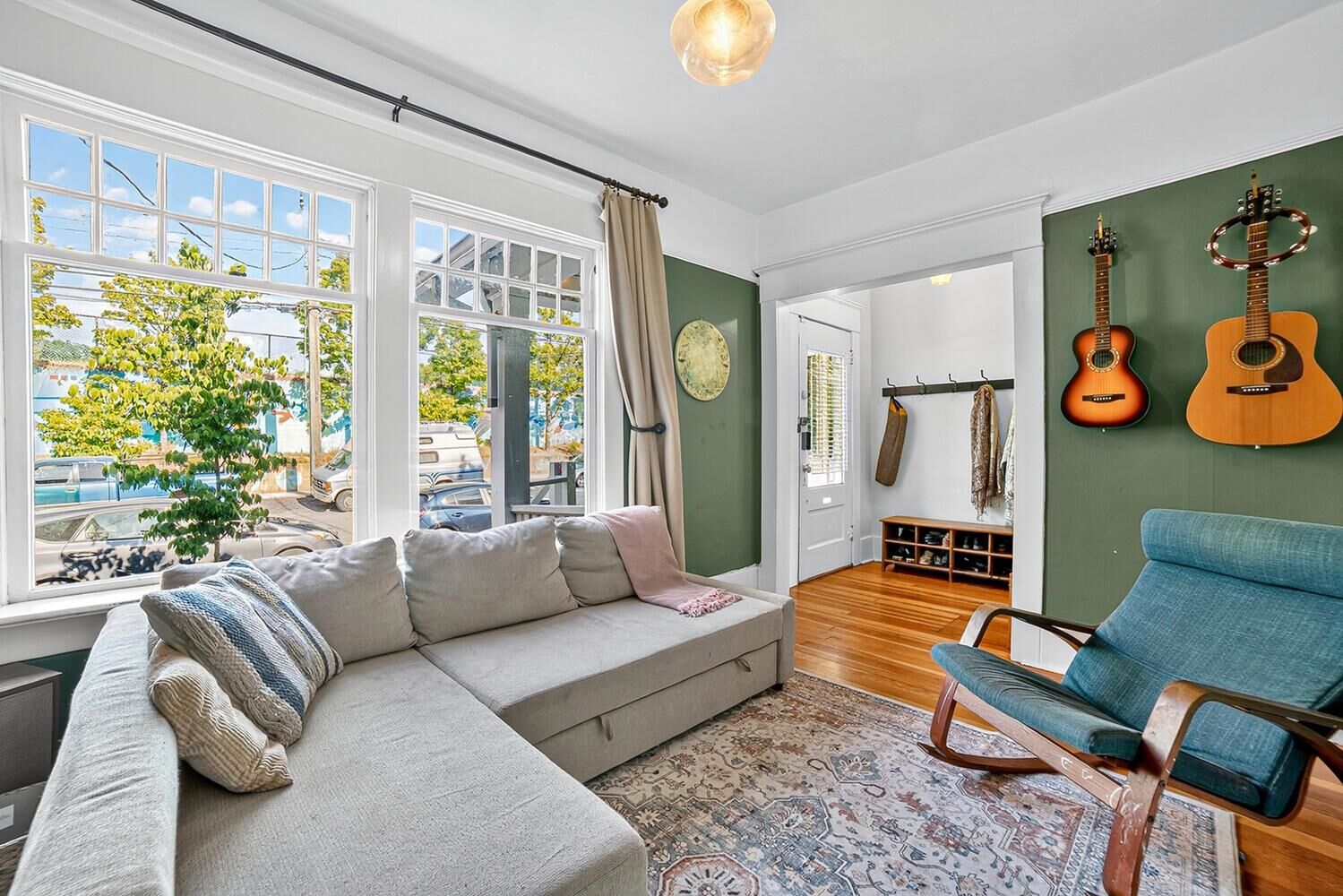 Photo de la propriété: 1113 McLean Drive BC V5L 3N5