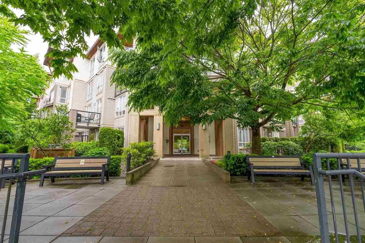 Property Photo: 15988 26 Avenue 319 BC V3Z 5K3