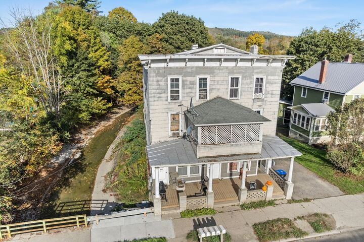 36 S Main Street  Newark Valley NY 13811 photo