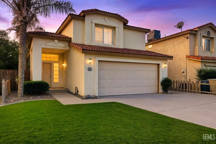 9609 Salinger Street  Bakersfield CA 93311 photo
