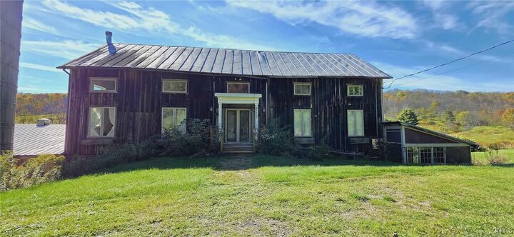 4555 Elwood Road  Cincinnatus NY 13040 photo