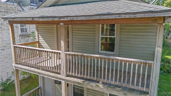 Property Photo:  113 Grumbach Ave  NY 13203 