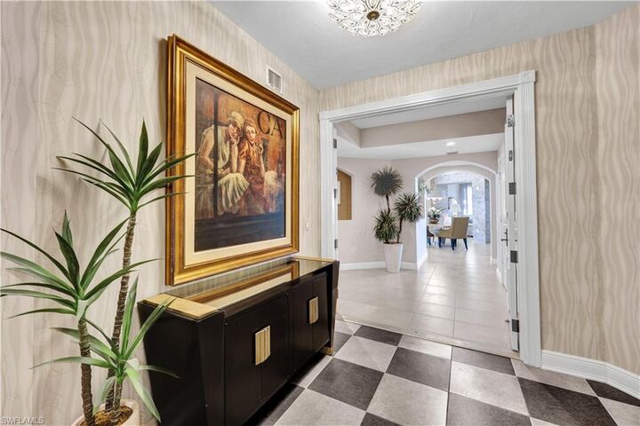 Property Photo: 6061 Silver King Blvd 401 FL 33914