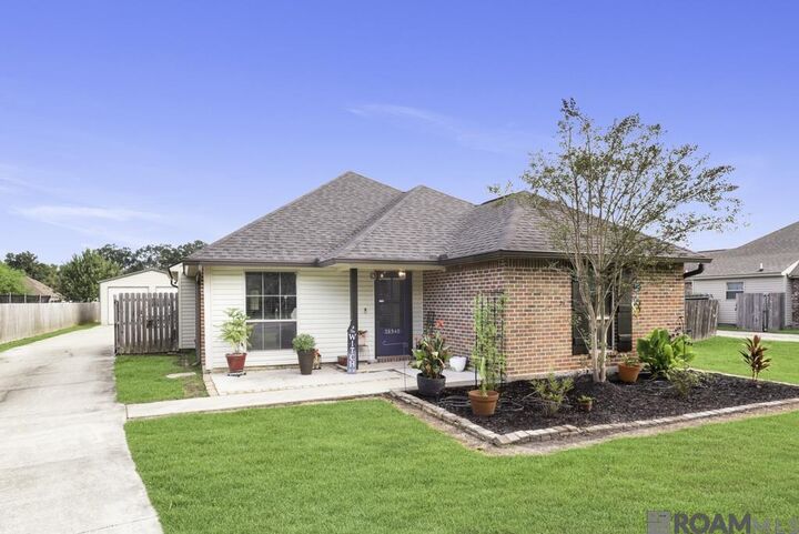 Property Photo: 38540 La Hwy 929 LA 70769