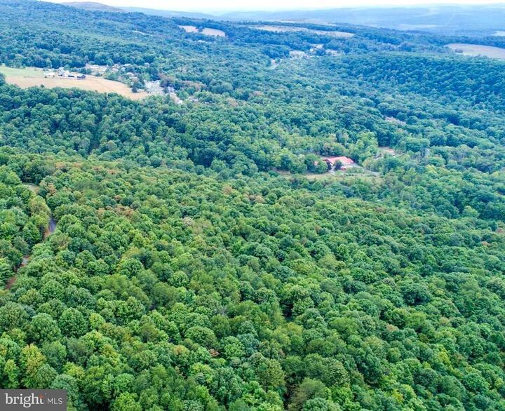 Property Photo: 12305 Barbers Hill Road MD 21532