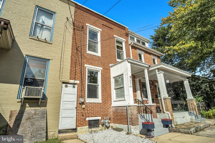 Property Photo:  251 E Louther Street  PA 17013 