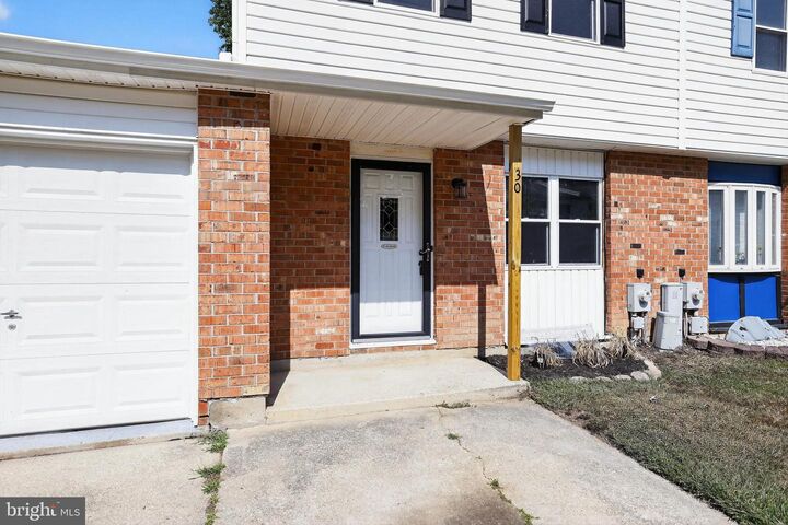 Property Photo:  30 Bradley Drive  DE 19702 