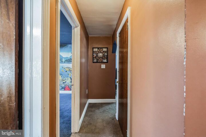 Property Photo:  1443 Rhawn Street  PA 19111 
