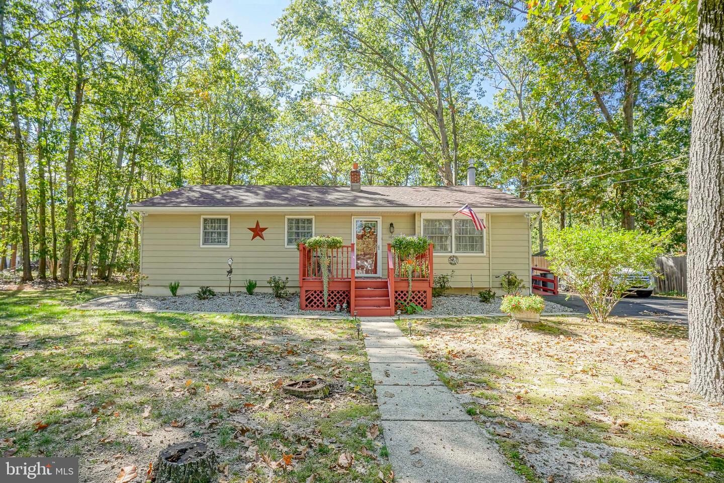 Property Photo: 106 Florida Trail NJ 08015
