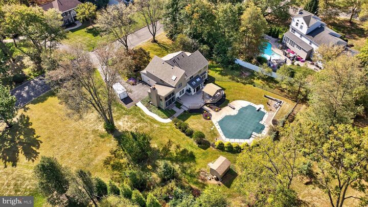 Property Photo: 301 Windy Run Road PA 18901
