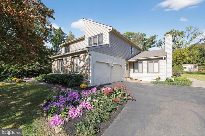 Property Photo:  301 Windy Run Road  PA 18901 