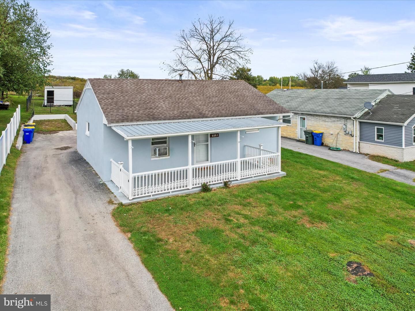 Property Photo: 3251 Alta Vista Road PA 17315
