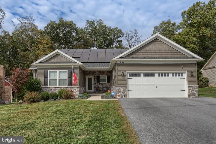 931 Hill Church Road  Hummelstown PA 17036 photo