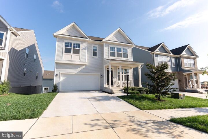 Property Photo: 261 Short Branch Drive WV 25438